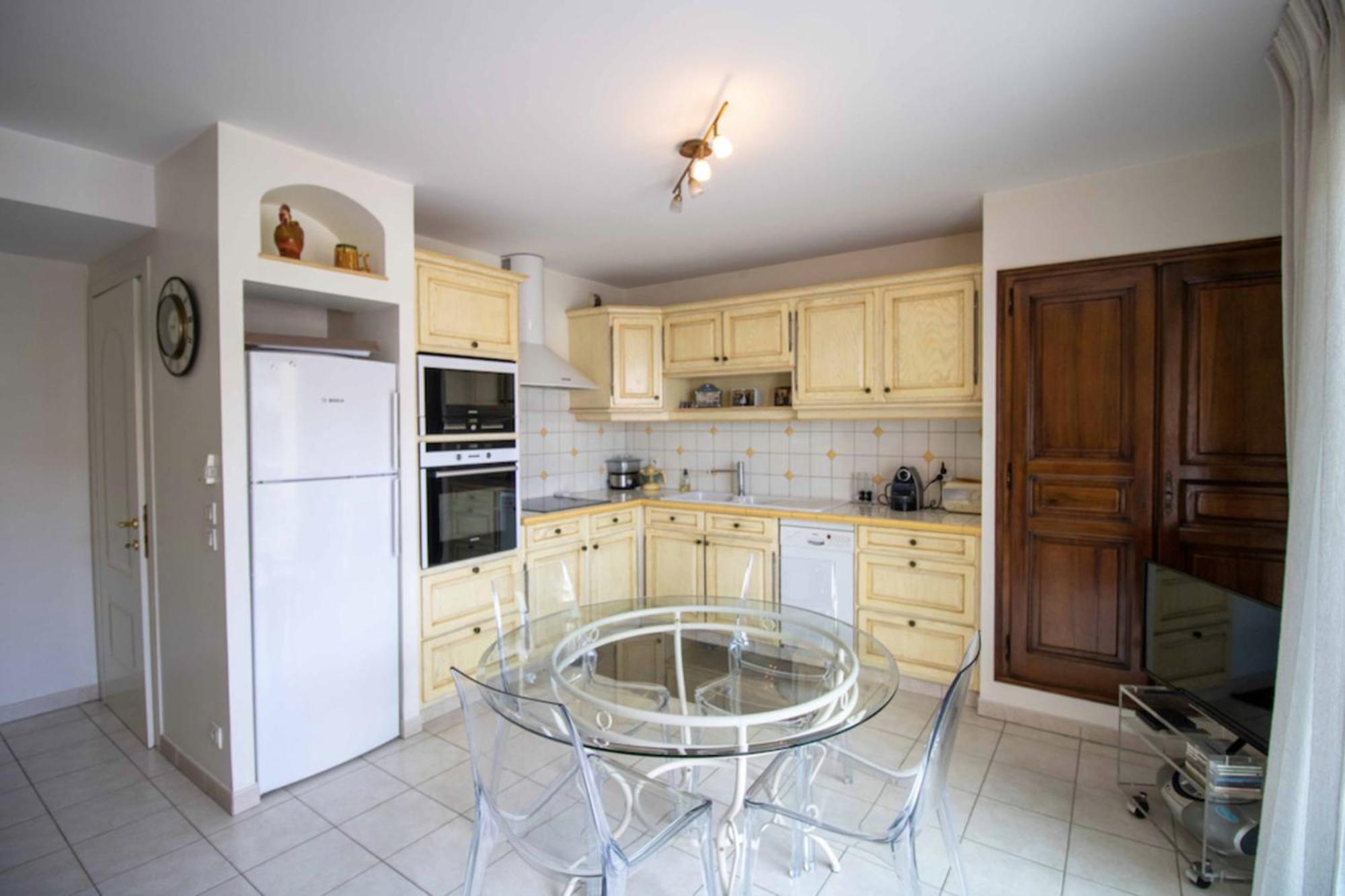 Appartement Bright Cocoon With Terrace And Sea View