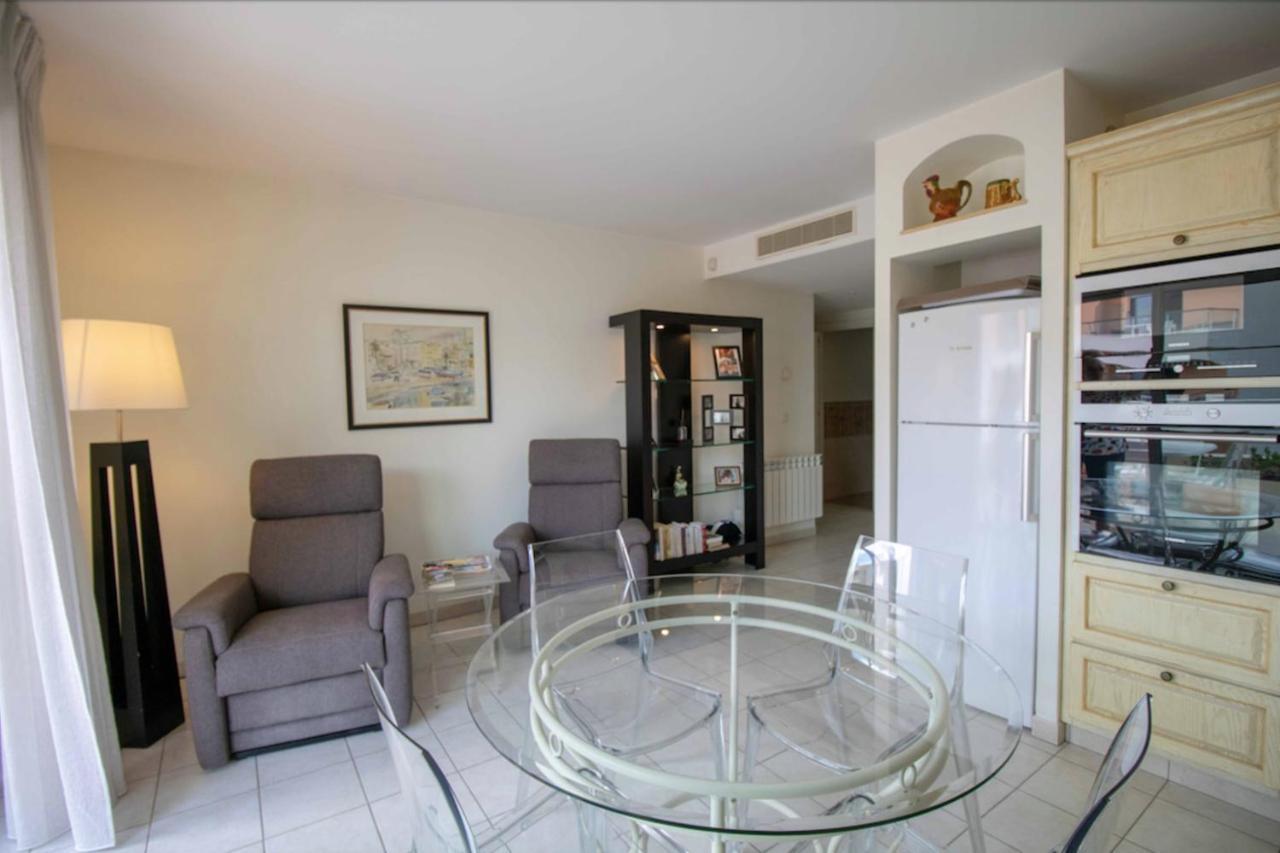 Appartement Bright Cocoon With Terrace And Sea View *