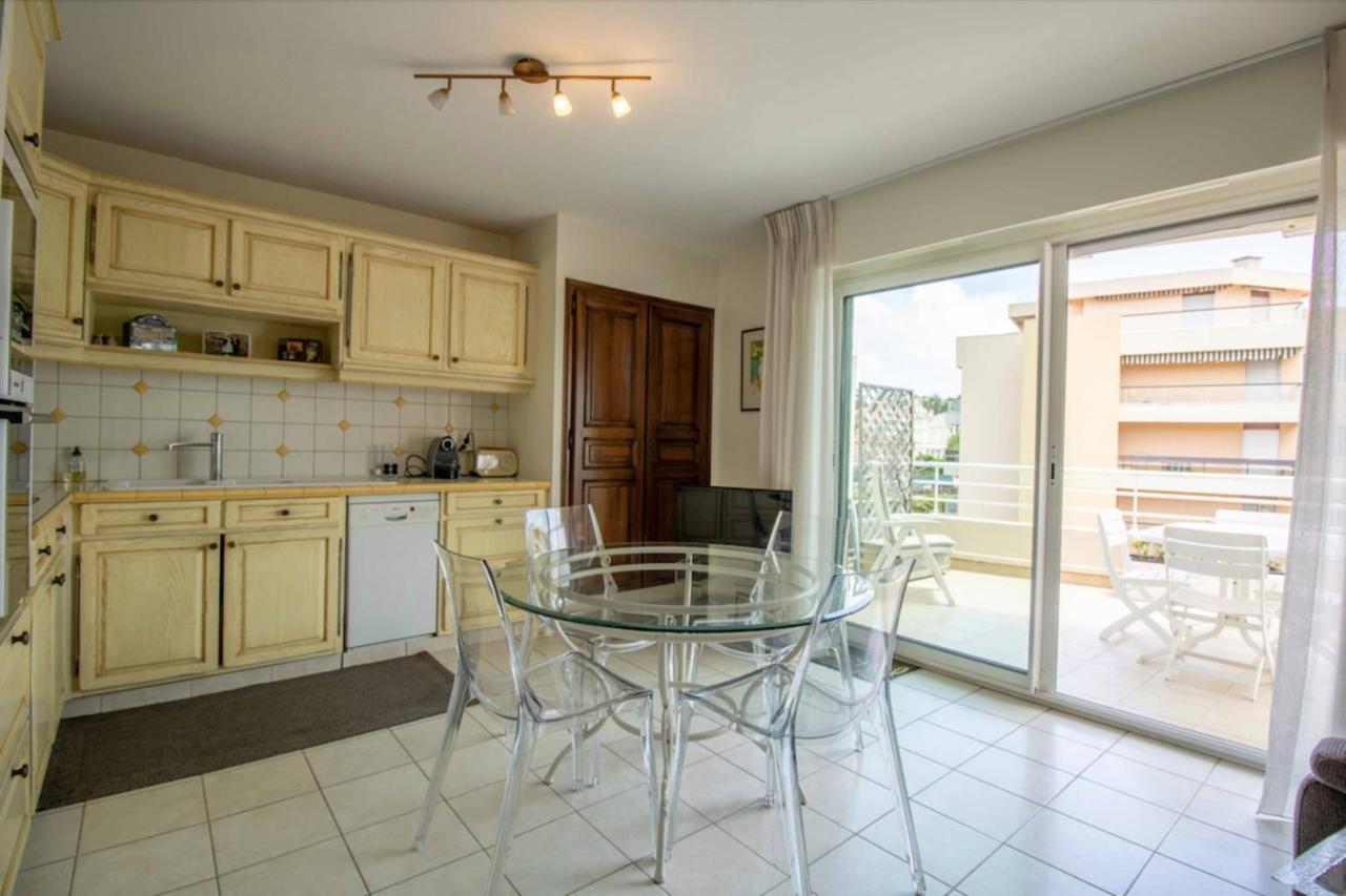 Appartement Bright Cocoon With Terrace And Sea View Saint-Raphaël