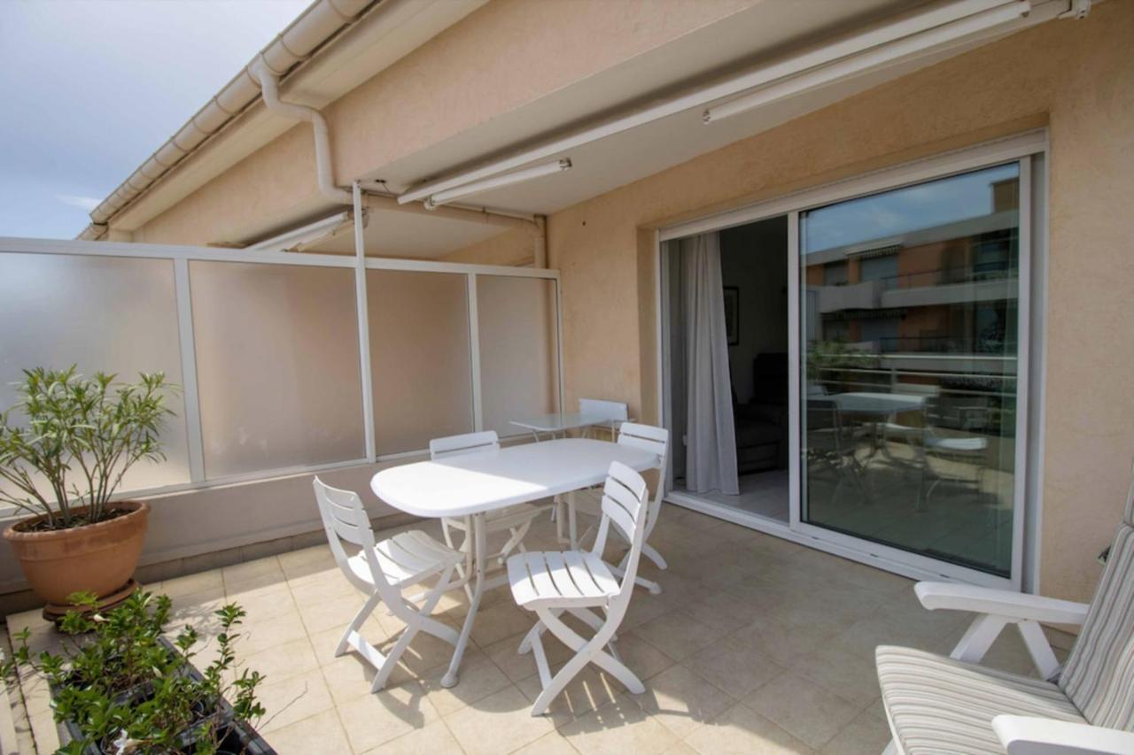 Appartement Bright Cocoon With Terrace And Sea View *